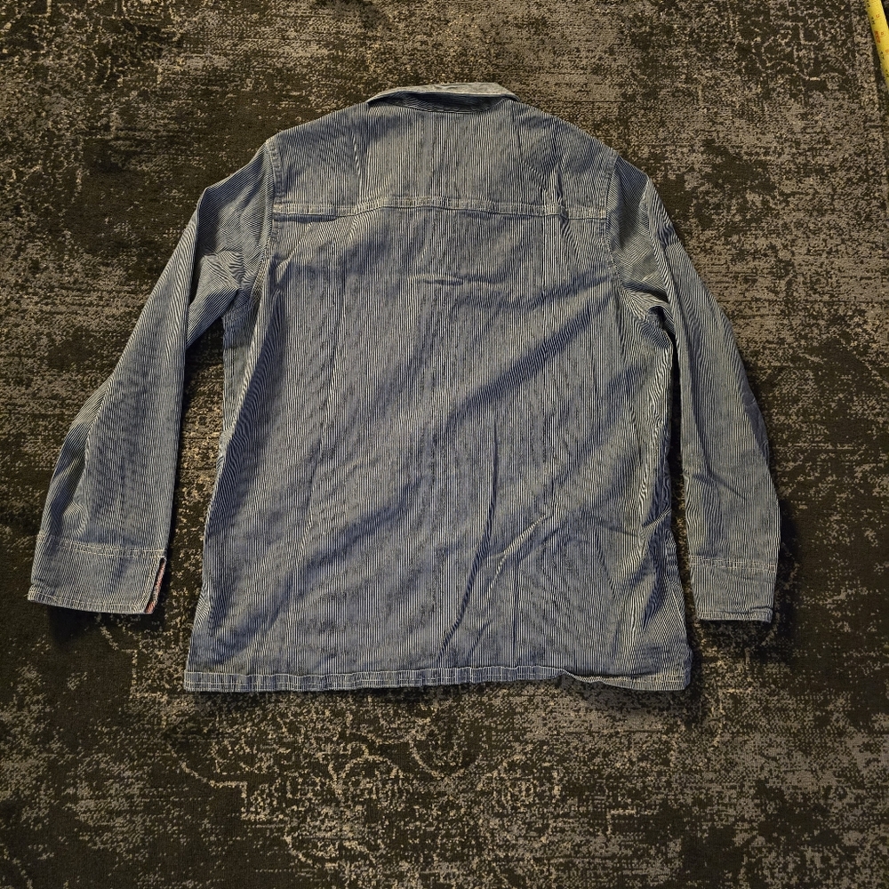 SAG Harbor jacket - Picture 5 of 7